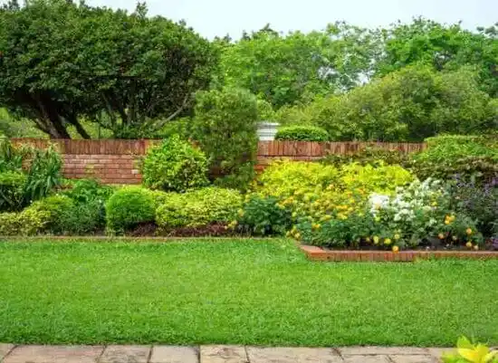 landscaping services Eldon